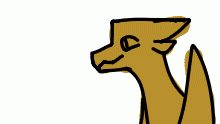 Dragon Animation 1