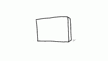 Spinning box