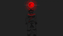 vengeful moon