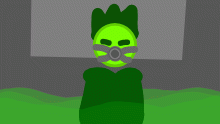 HERES RadioactJive