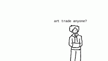 anyone
