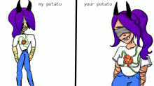 potat