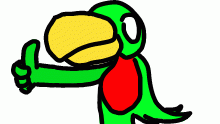 bird