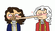 *smorch*