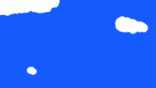 clouds