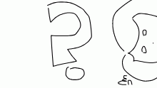 question