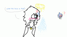 Sup my doodle