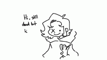 screaming [why inactive]