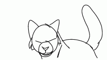 lil loop animation
