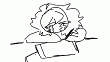 i hatre animating