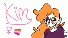 Latest animation by AwkwardBex
