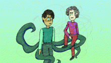 Dolphin and Ace