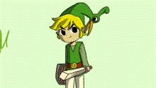 Bird Hat Man