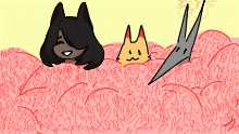 BIG CUTIES