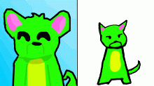 redrawn