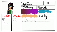 sephina
