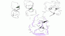 doodles