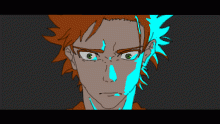 coloured thing
