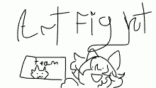 artfighy!