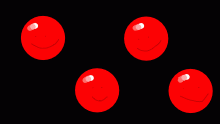 Bouncy Balls