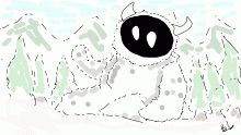 SnowMan