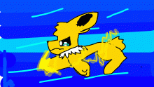 Thunder Punch
