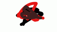 So here's a new bug-