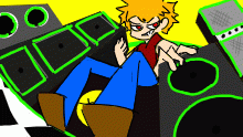 I like it loud