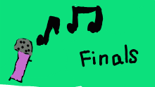 Chorus Final help plz