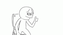 Latest animation by IamNOgoodARTIST