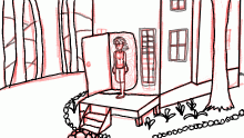 coloring page!!