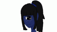 Space Cyclops oc