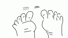 Feet