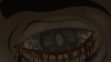 Tired ⚠gore⚠ for @XEclipse contest