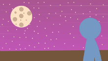 i like drawing space stuff
