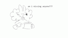 Listing everyone's contest entries