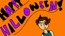 Happy Halloween!!
