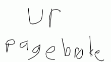 x ur page broke