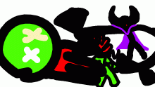 juno vs void