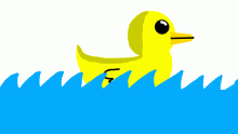 Teh EPIC DUCK