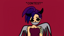 *CONTEST*