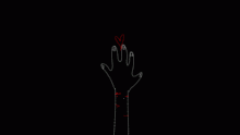 touch starved