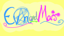 maybe a logo?