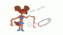 doggo zombie hunter
