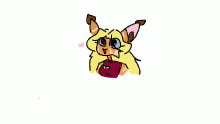Maxine loves you