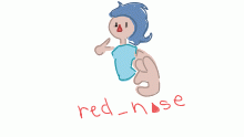 fanart for a good bean