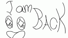 Hi everyone I am back