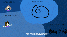 drawn map (ADD ON!!!) desc