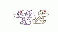 angry?