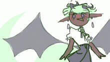 dragon bby